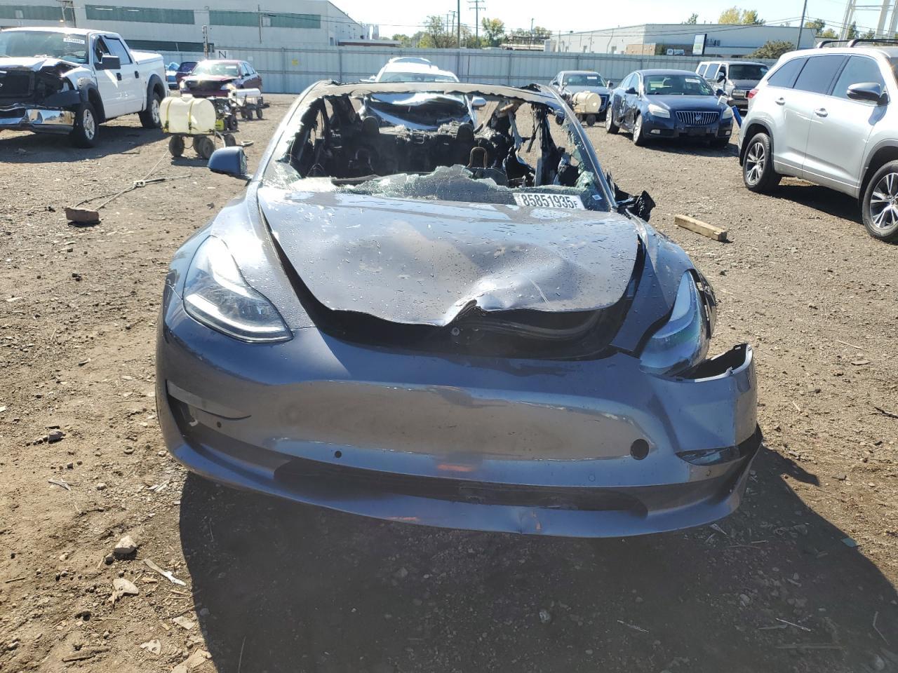 2021 Tesla Model 3 - Image 5