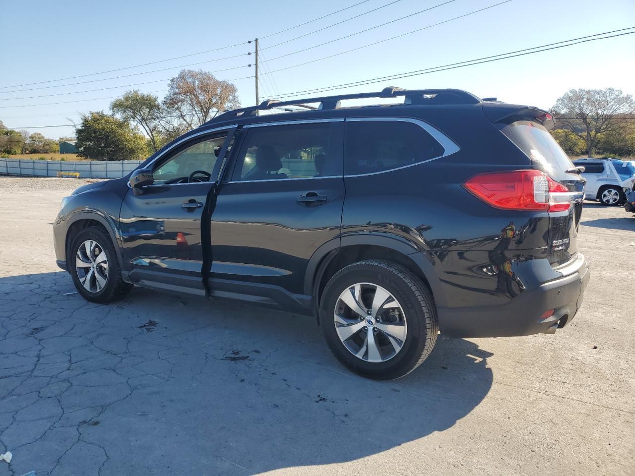 2021 Subaru Ascent Premium - Image 2