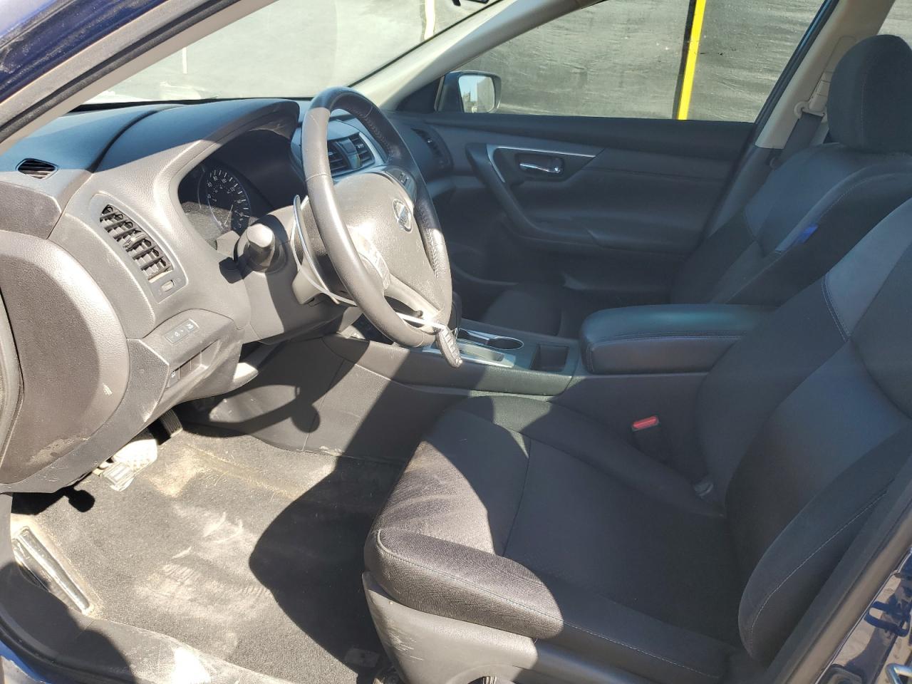 2016 Nissan Altima 2.5 - Фото 7