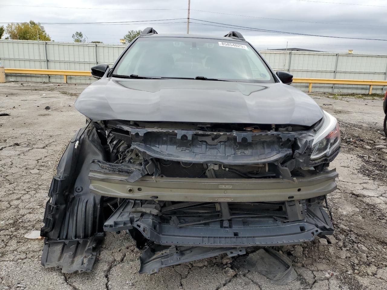 2021 Subaru Outback Limited - Image 5