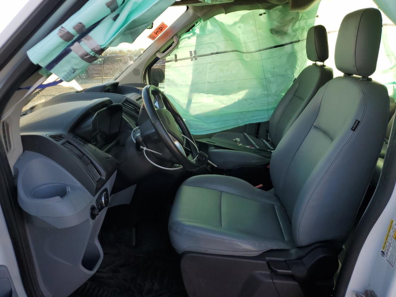 2017 Ford Transit T-150 - Image 7