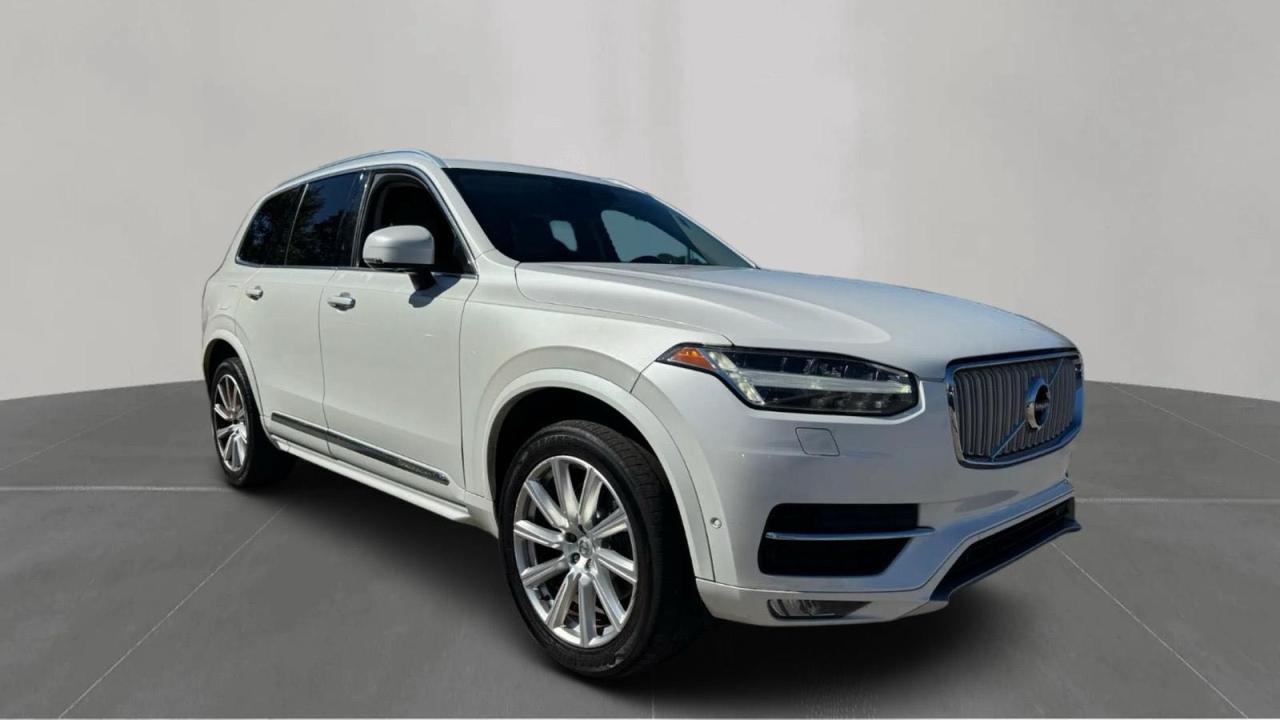 2018 Volvo Xc90 T6 - Image 2