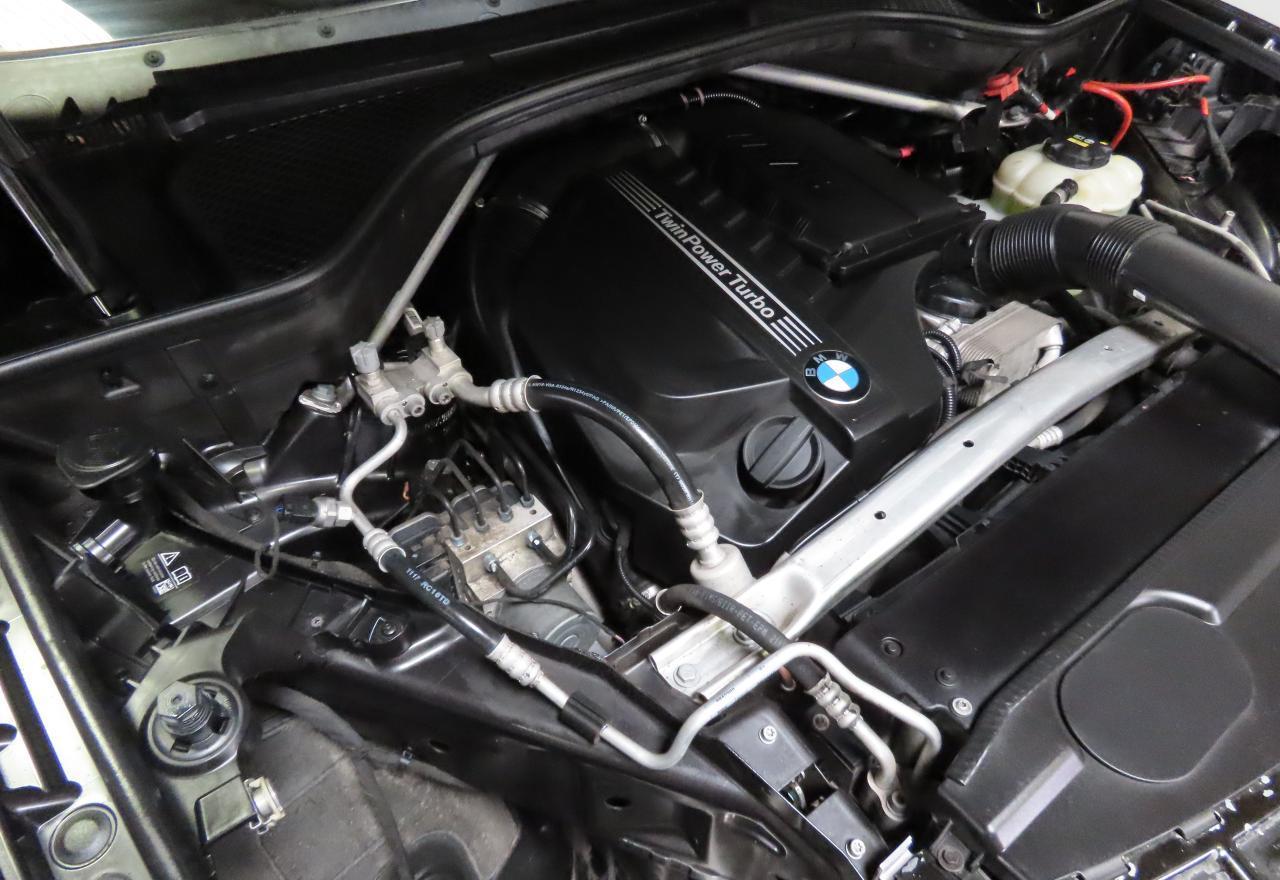 2017 BMW X5 Sdrive35I - Фото 7