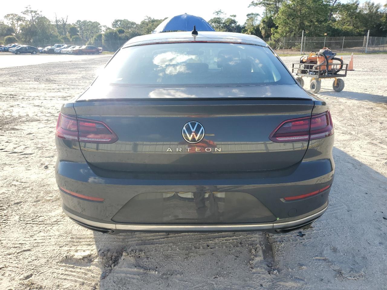 2021 Volkswagen Arteon Se - Image 6