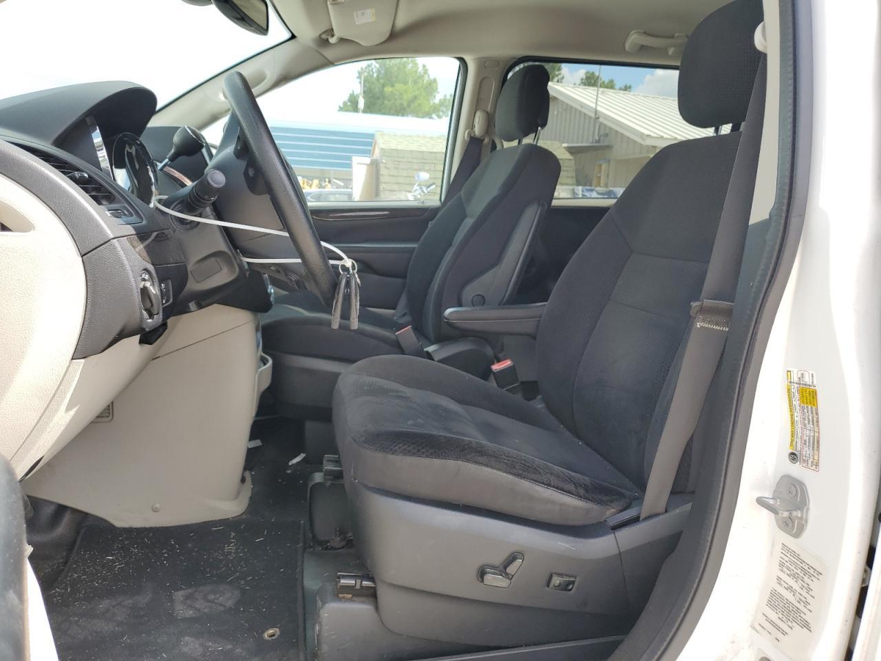 2019 Dodge Grand Caravan Se - Фото 7