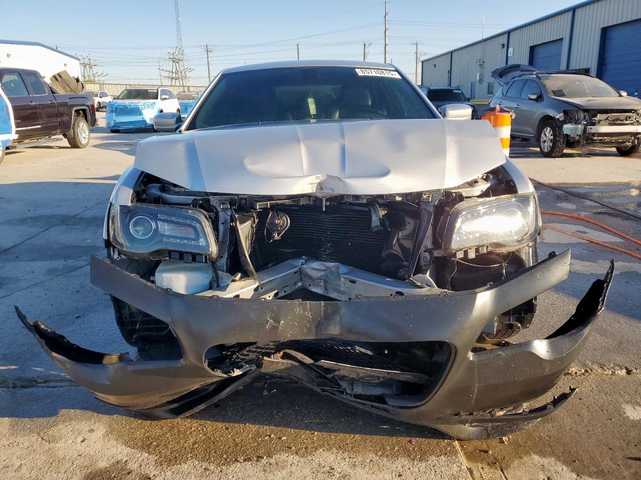 2021 Chrysler 300 S - Image 5