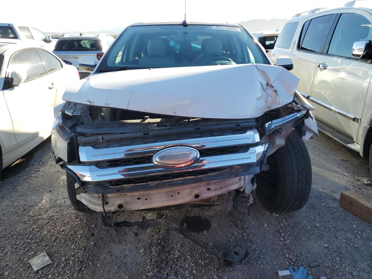 2011 Ford Edge Limited - Image 5