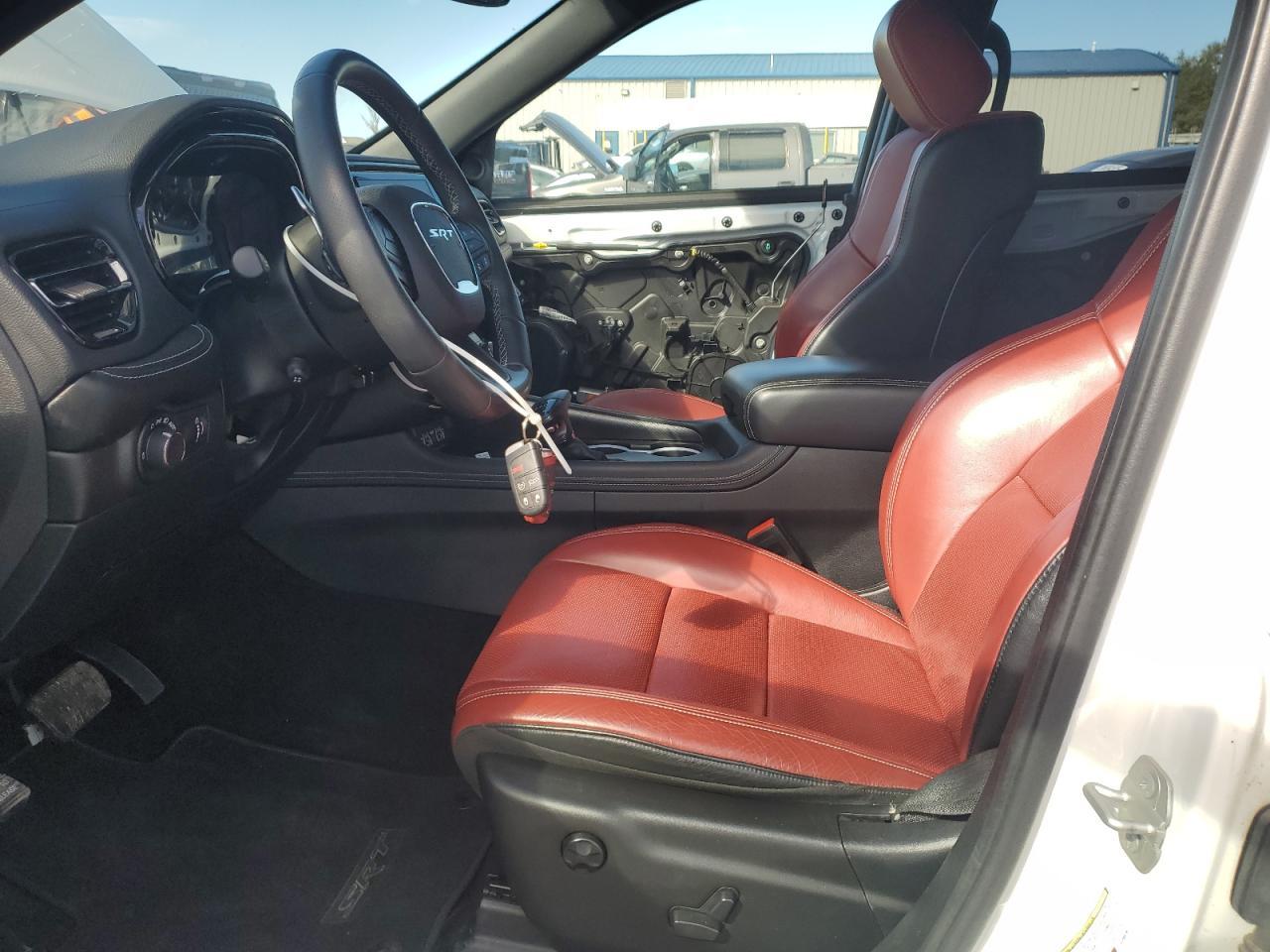 2024 Dodge Durango R/T - Фото 7