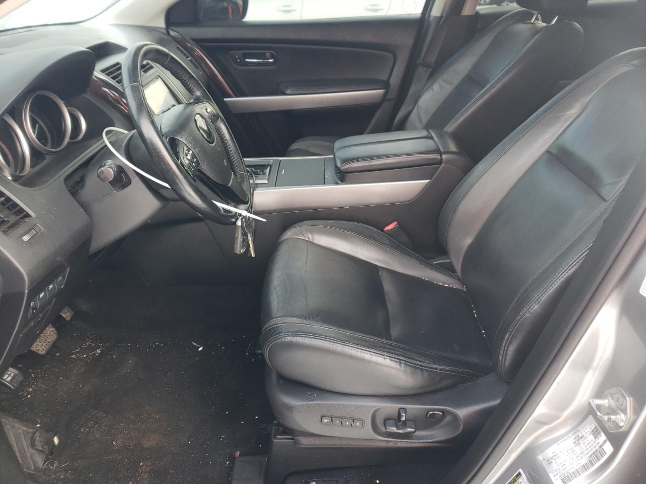 2011 Mazda Cx-9 - Фото 7