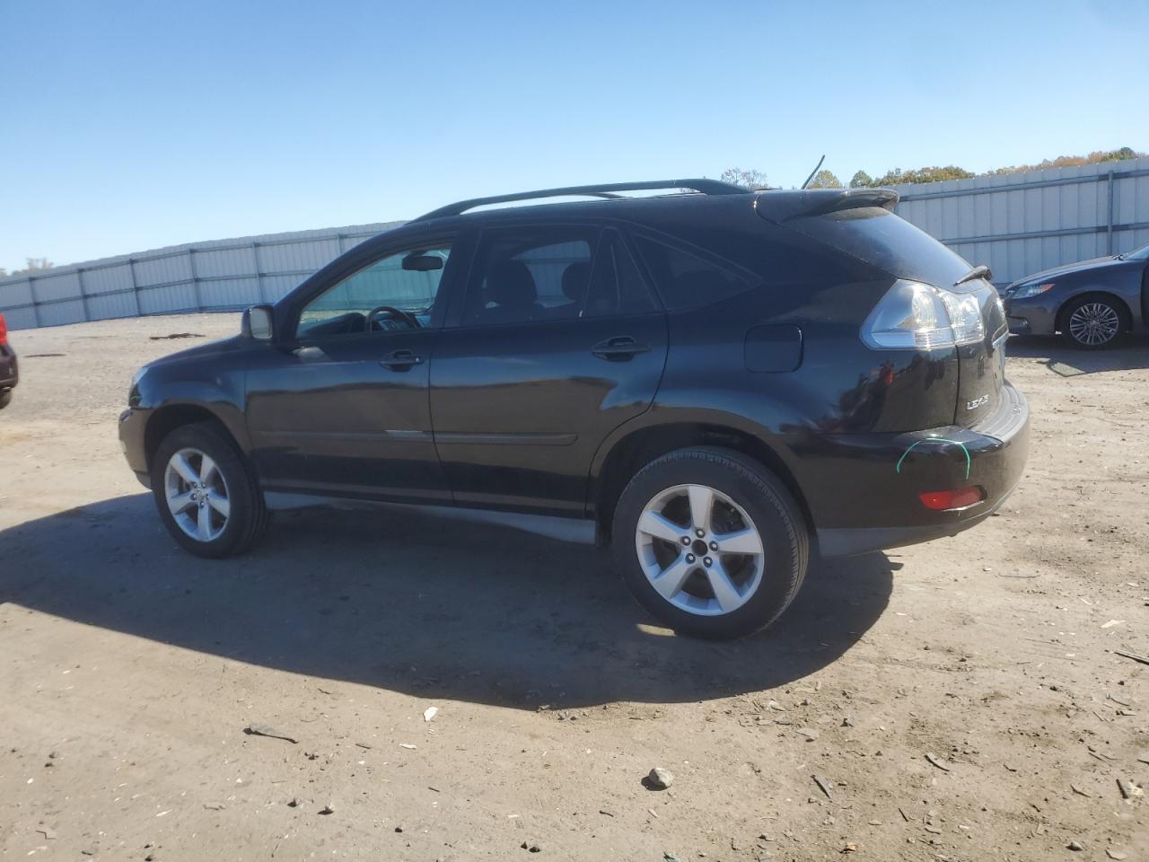 2007 Lexus Rx 350 - Image 2