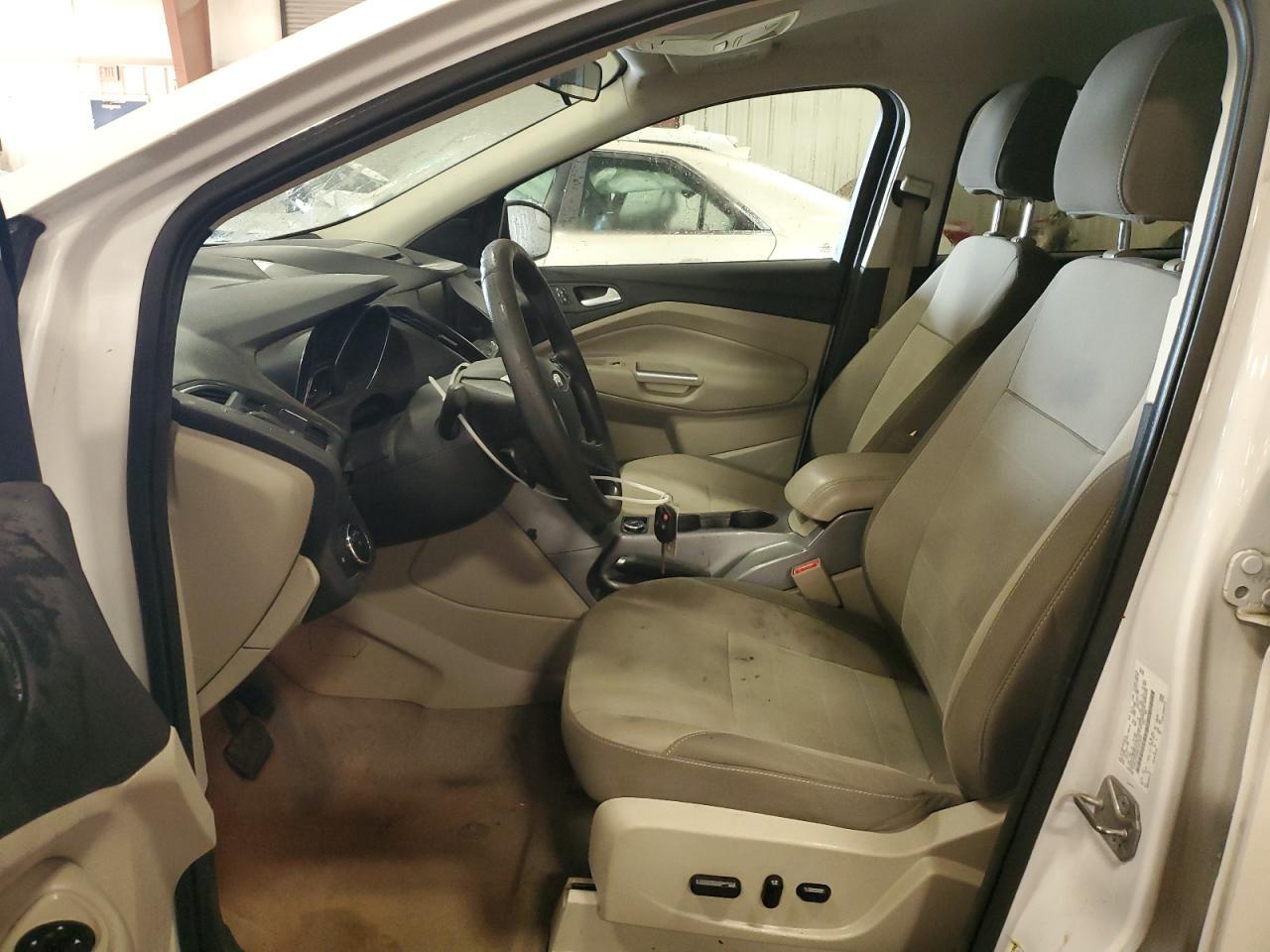 2014 Ford Escape Se - Image 7