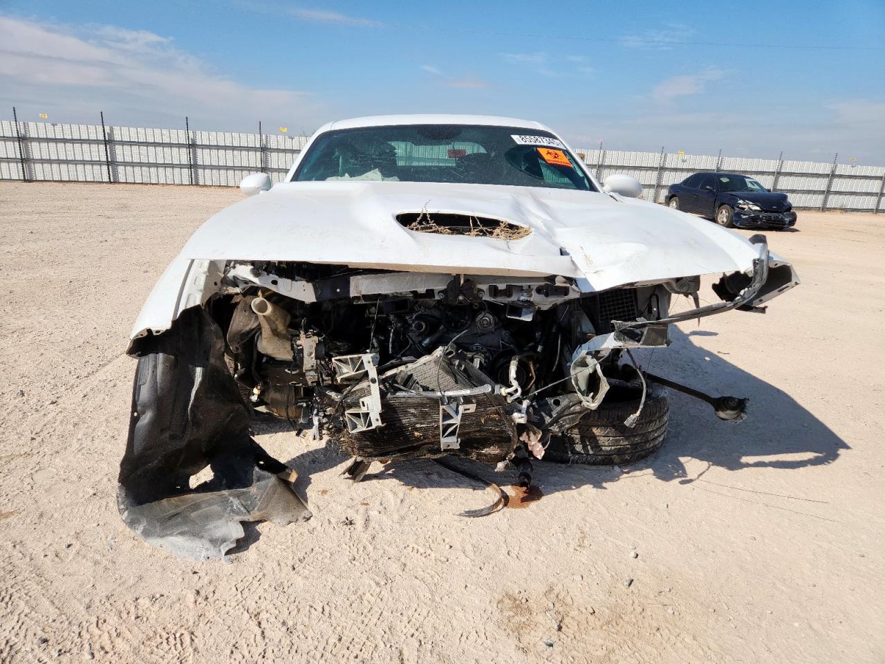 2021 Dodge Challenger R - Image 5