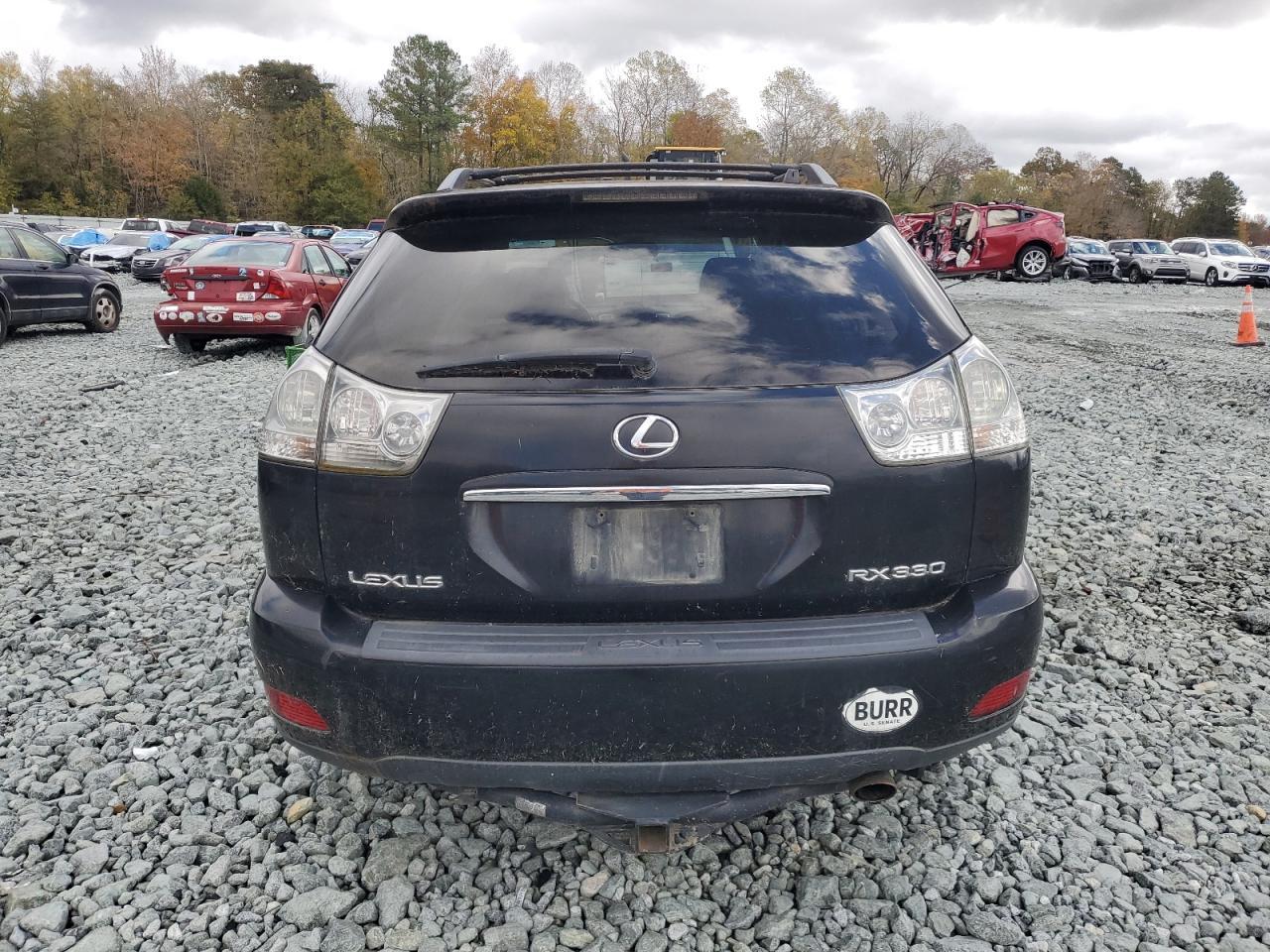 2005 Lexus Rx 330 - Image 6