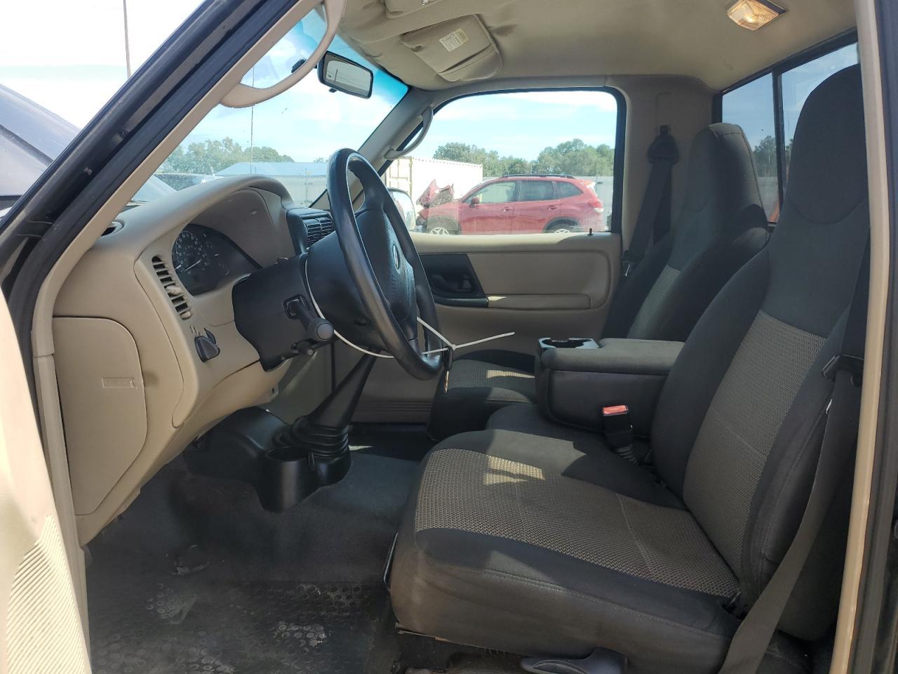 2003 Ford Ranger - Фото 7
