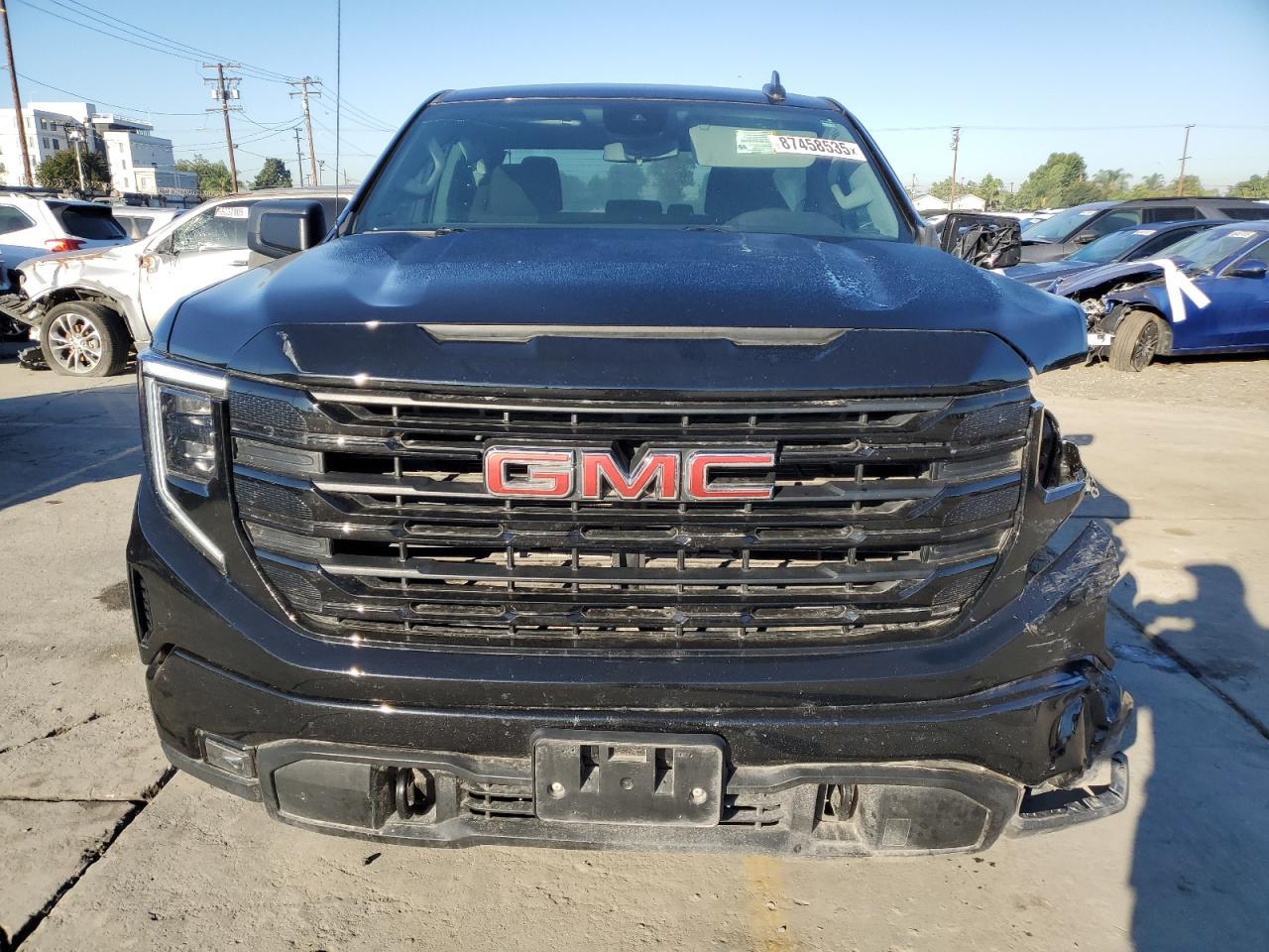2024 GMC Sierra C1500 Elevation - Фото 5