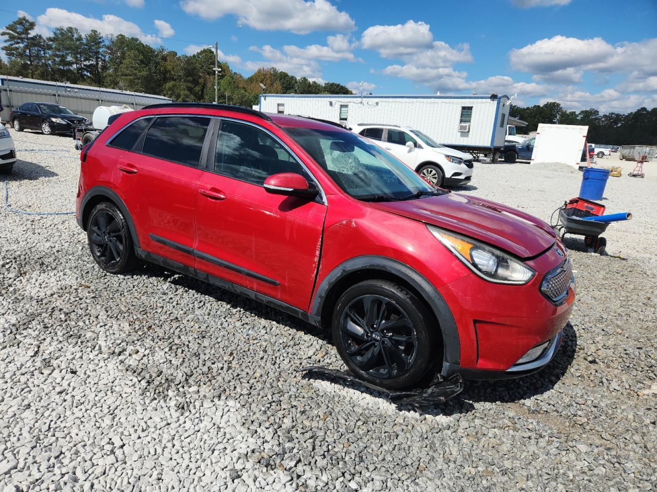 2019 Kia Niro Ex - Фото 4