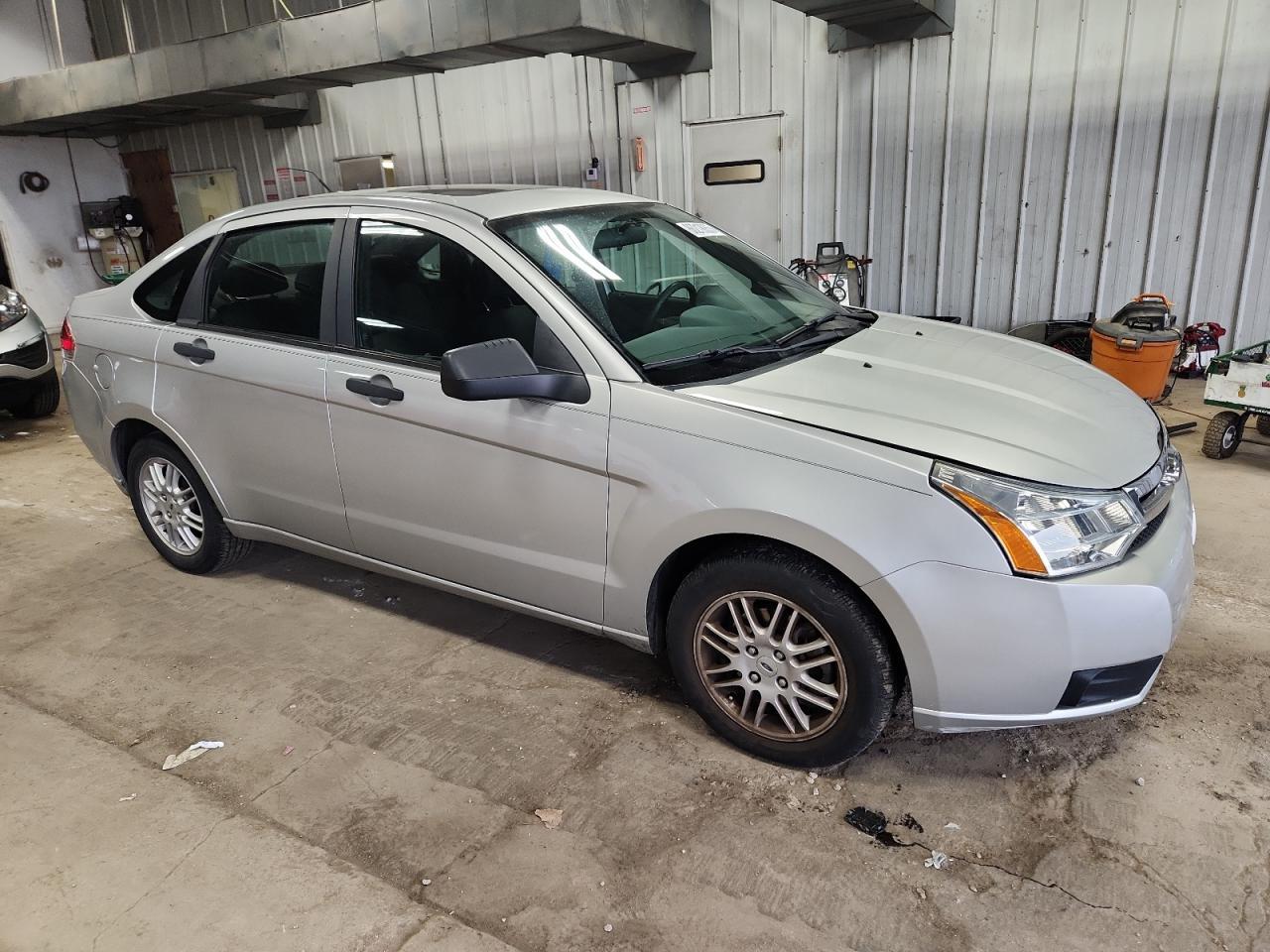 2010 Ford Focus Se - Фото 4