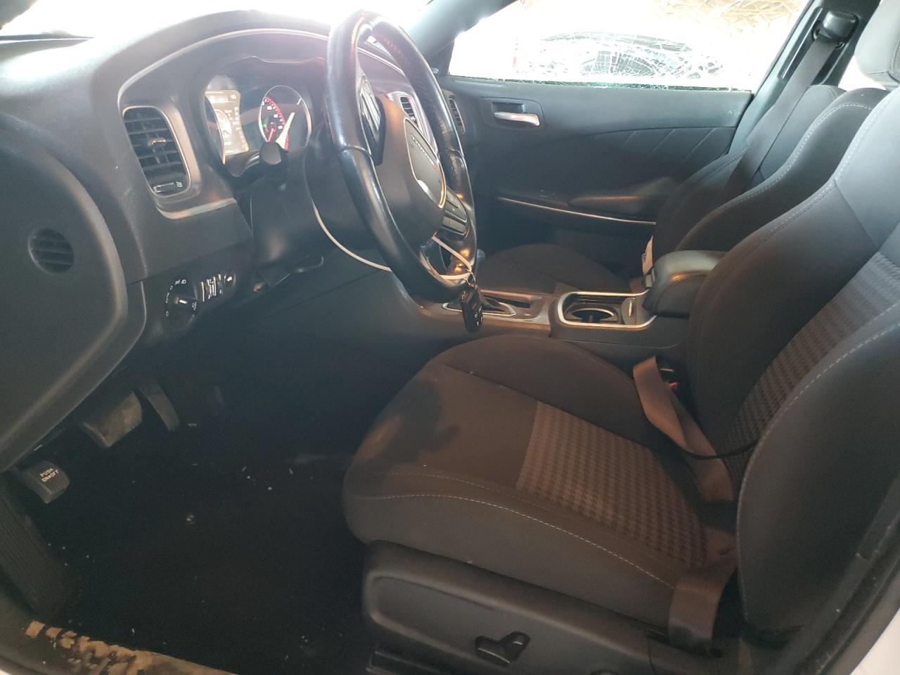 2021 Dodge Charger R/T - Фото 7