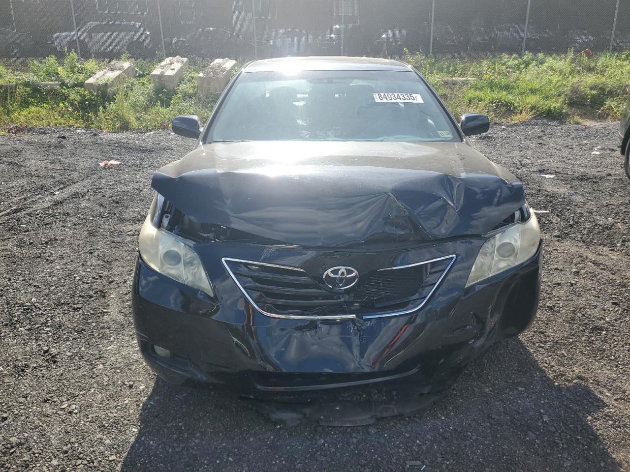 2008 Toyota Camry Ce - Фото 5
