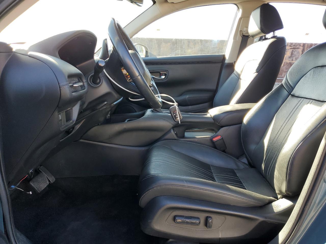 2023 Honda Hr-V Exl - Image 7