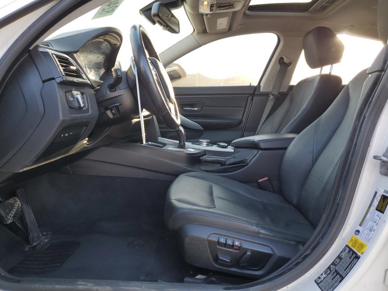 2015 BMW 428 Xi Gran Coupe - Фото 7