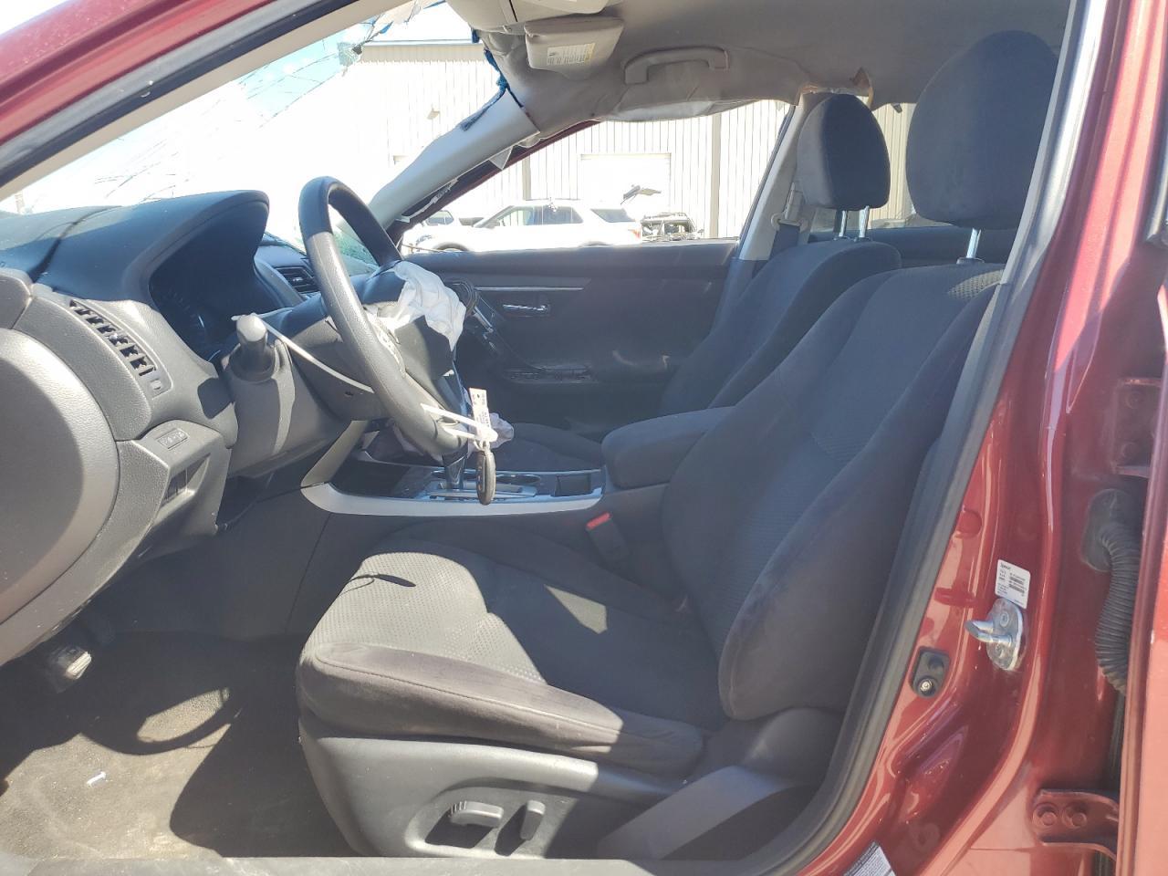 2014 Nissan Altima 2.5 - Фото 7