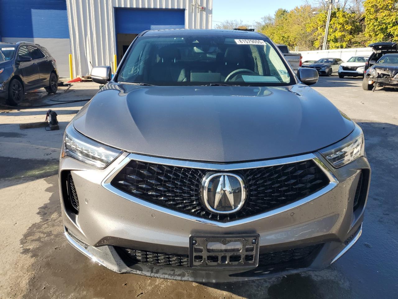 2023 Acura Rdx Technology - Image 5