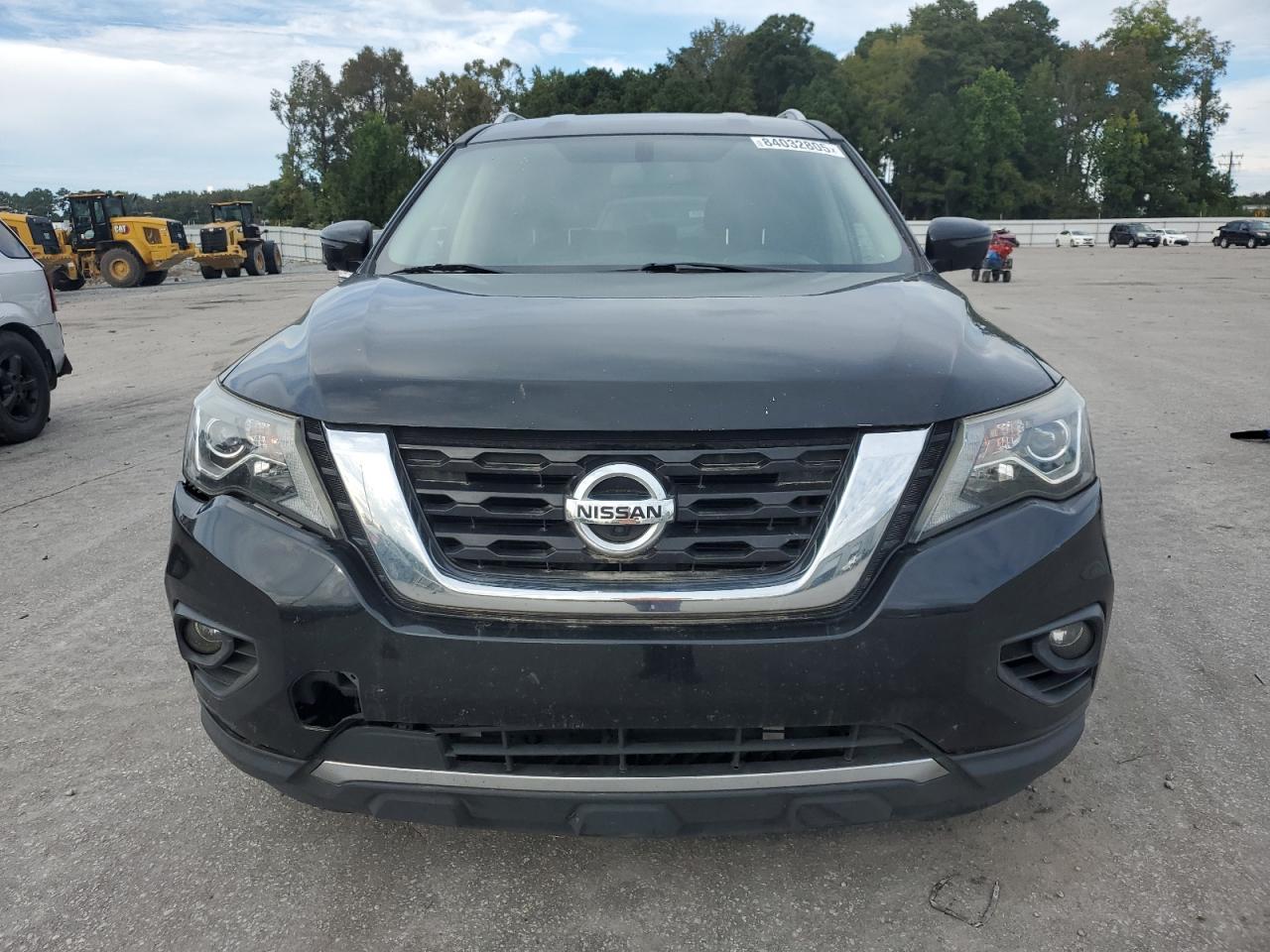 2020 Nissan Pathfinder Sl - Image 5