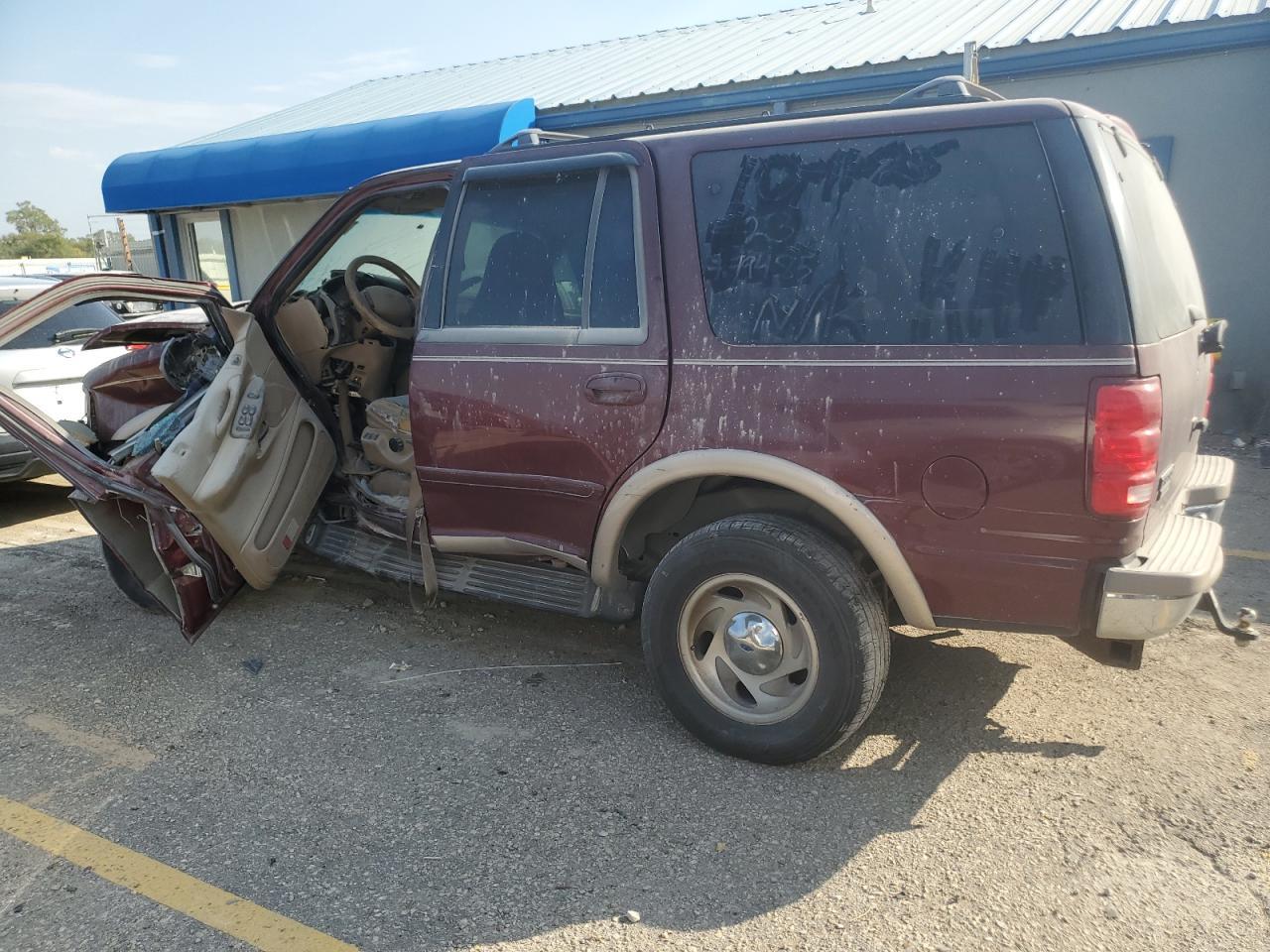 1997 Ford Expedition - Фото 2