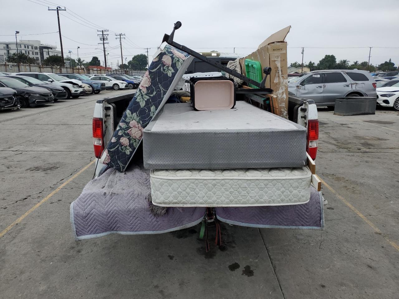 2007 Ford F150 - Image 6