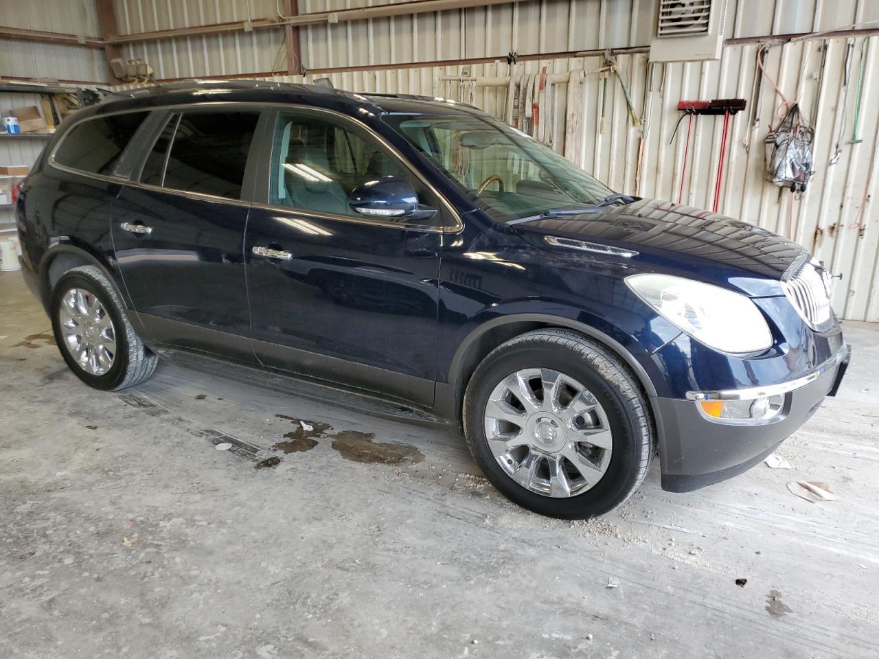 2011 Buick Enclave Cxl - Фото 4