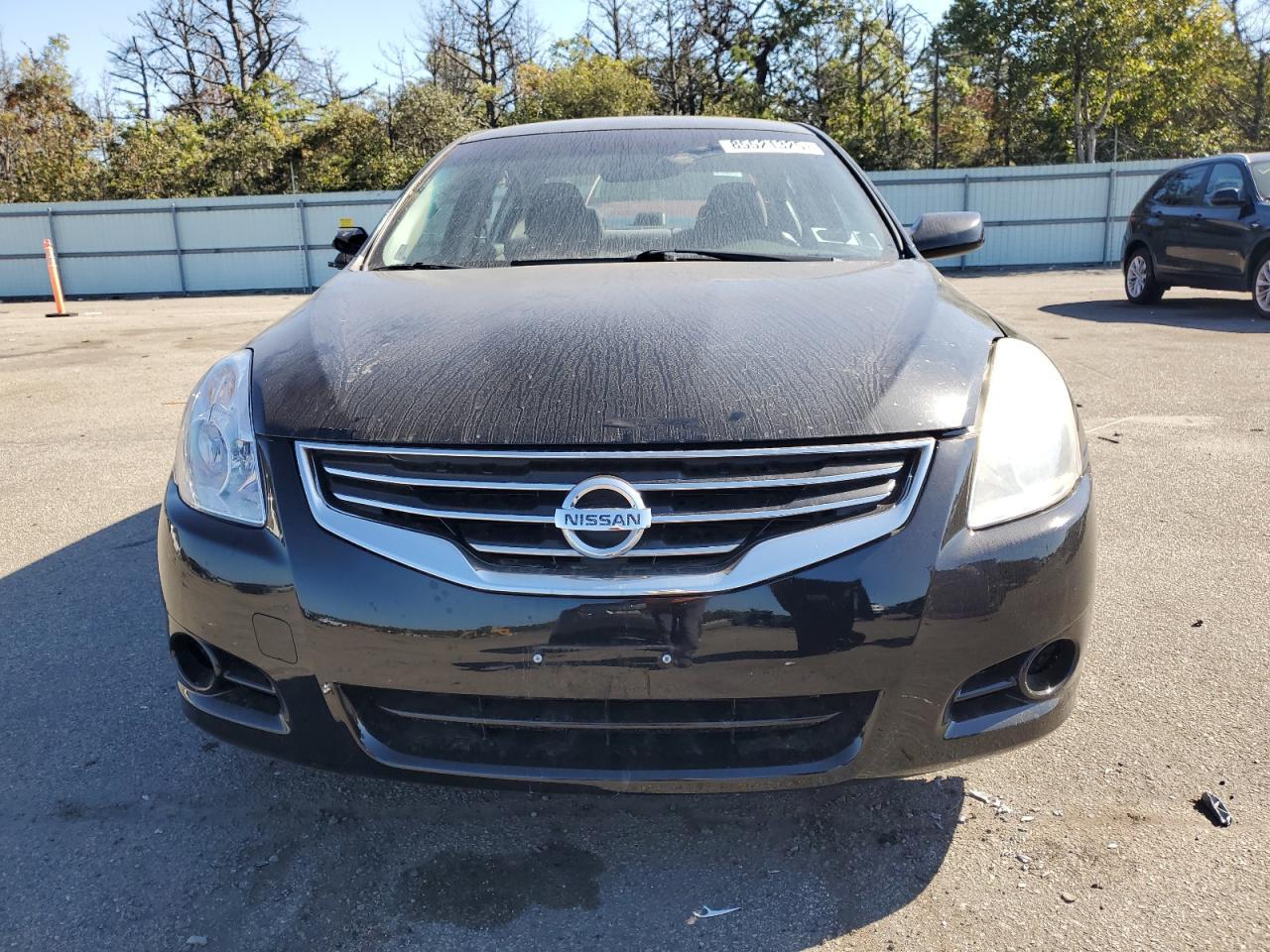 2012 Nissan Altima Base - Фото 5