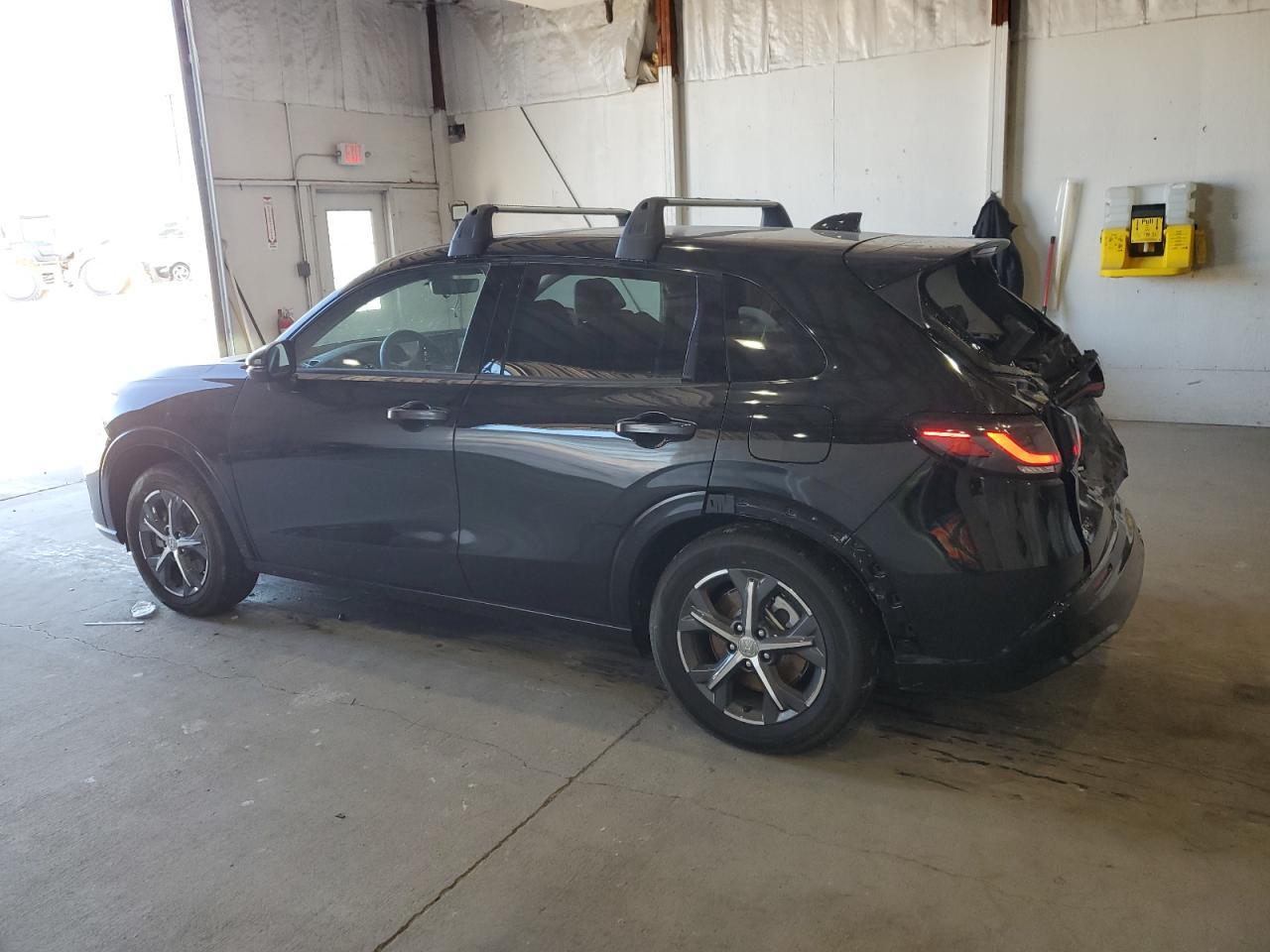 2025 Honda Hr-V Exl - Image 2