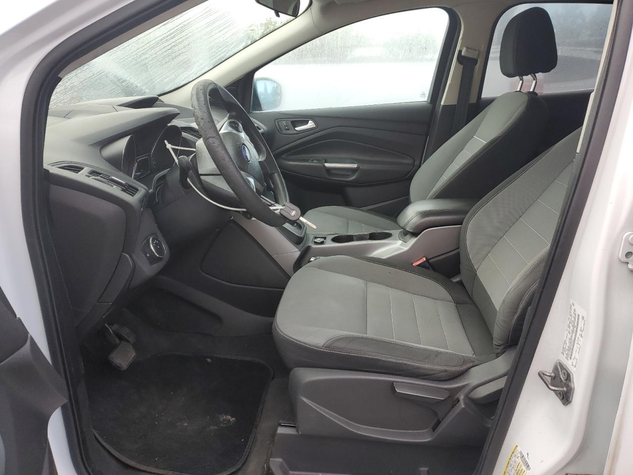 2013 Ford Escape Se - Фото 7