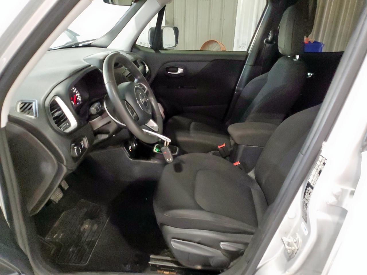 2019 Jeep Renegade Sport - Фото 7