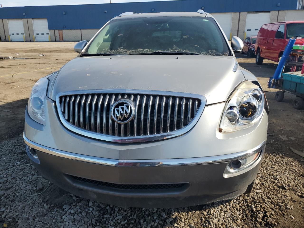 2008 Buick Enclave Cx - Фото 5