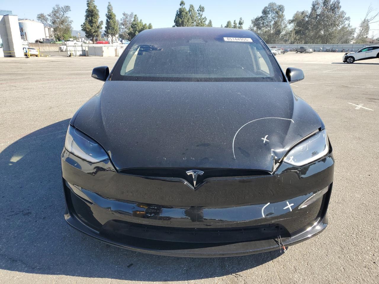 2024 Tesla Model X - Фото 5