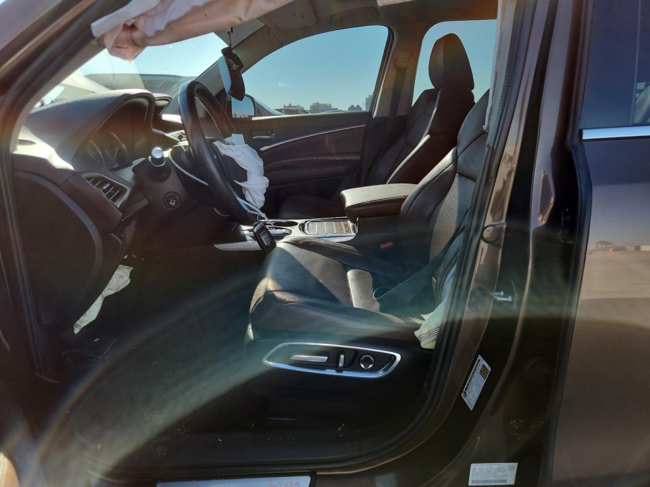 2019 Acura Mdx Technology - Image 7