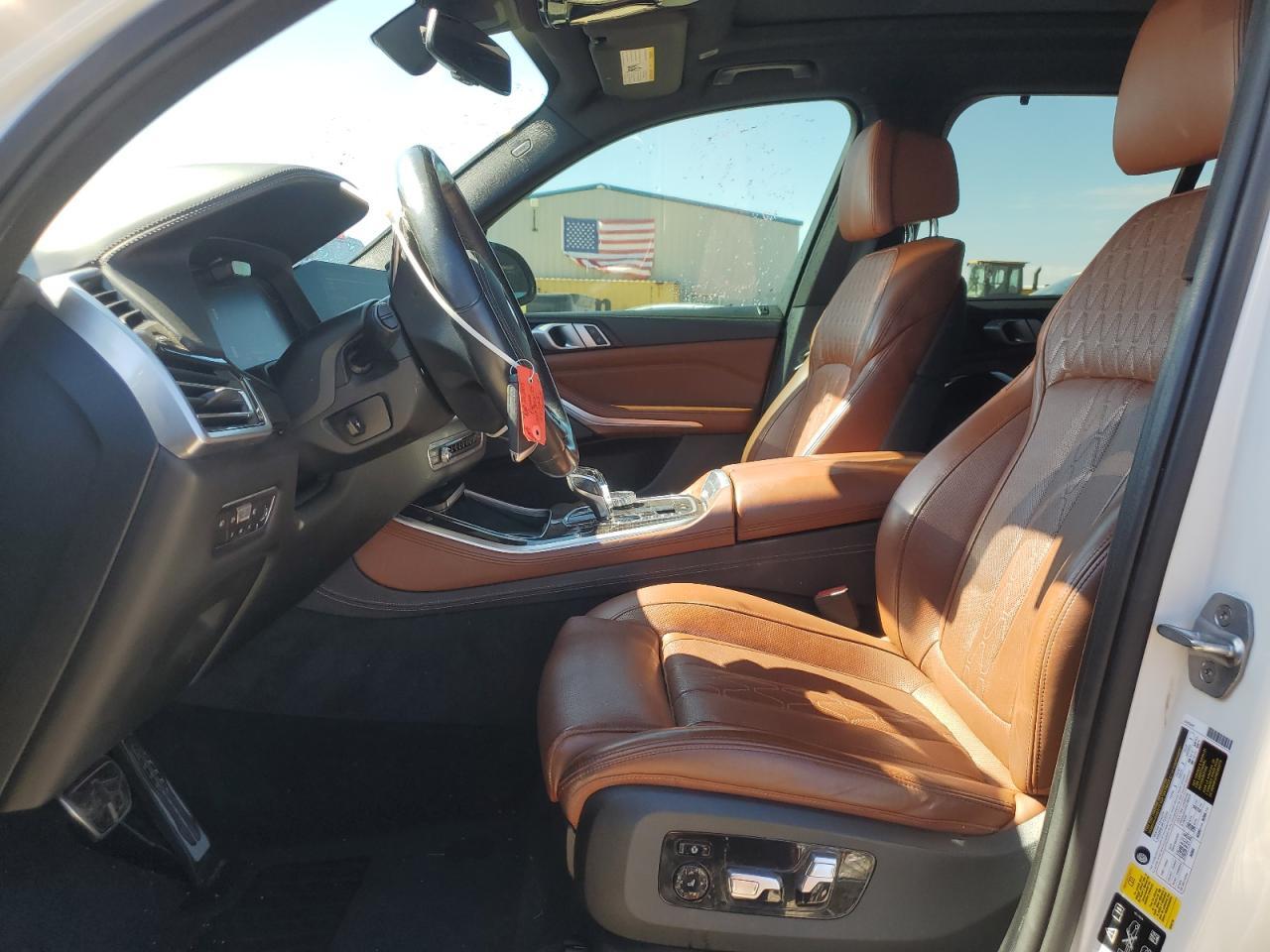 2019 BMW X5 xDrive40I - Фото 7