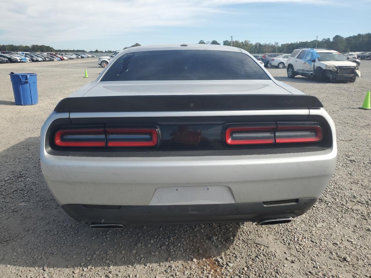 2019 Dodge Challenger R/T Scat Pack - Фото 6