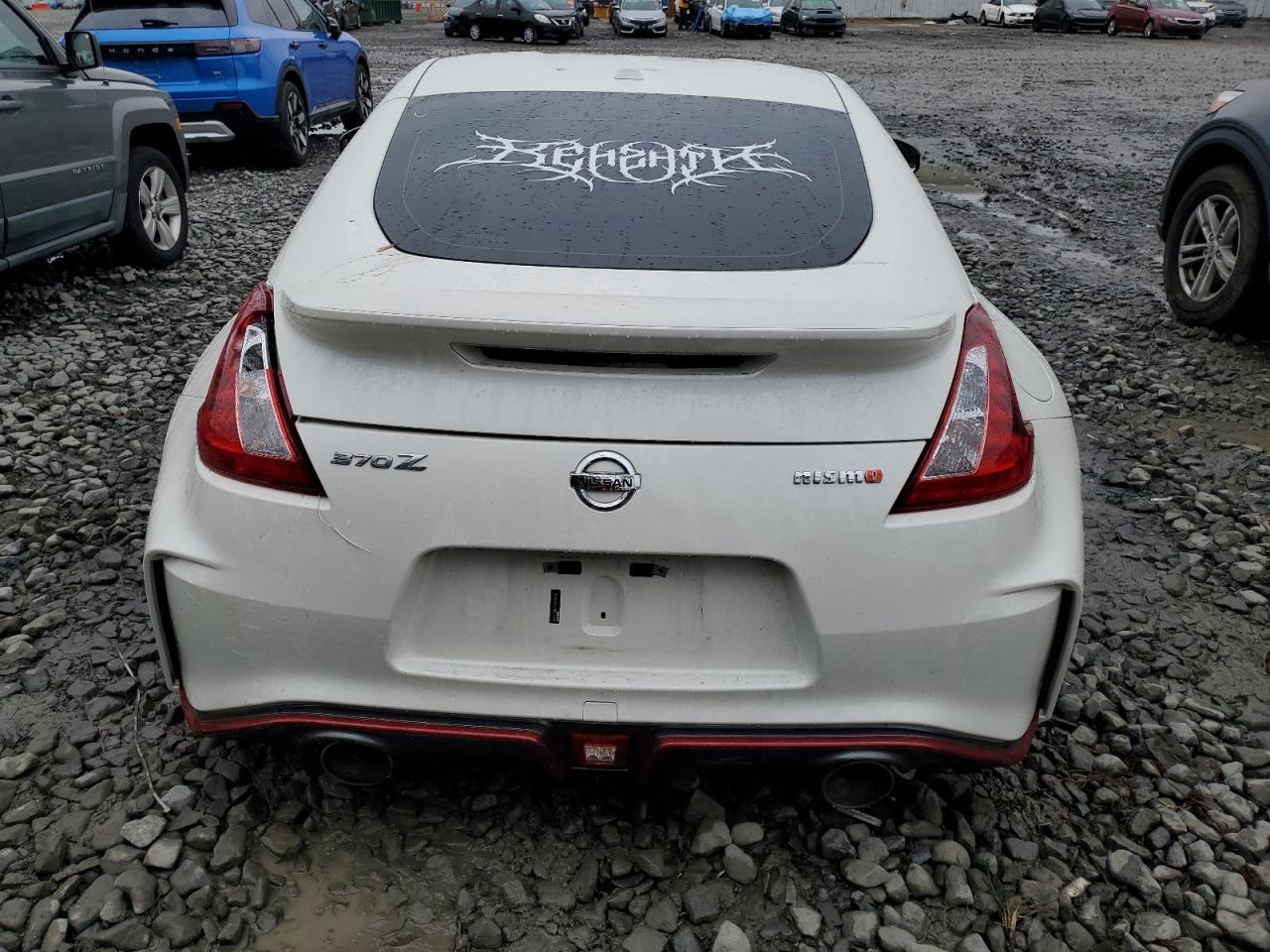 2018 Nissan 370Z Base - Image 6
