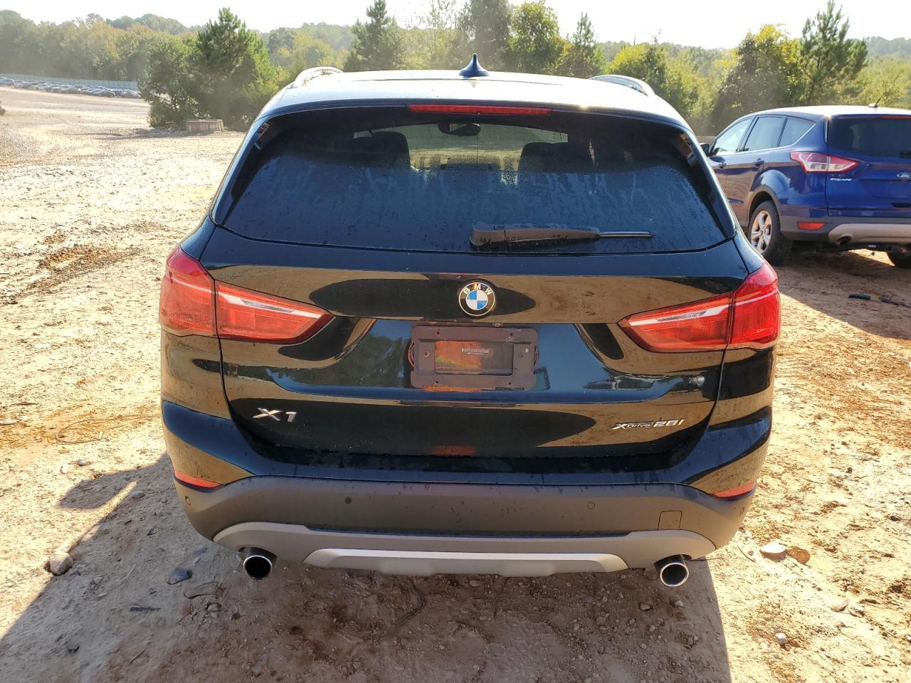 2019 BMW X1 xDrive28I - Фото 6