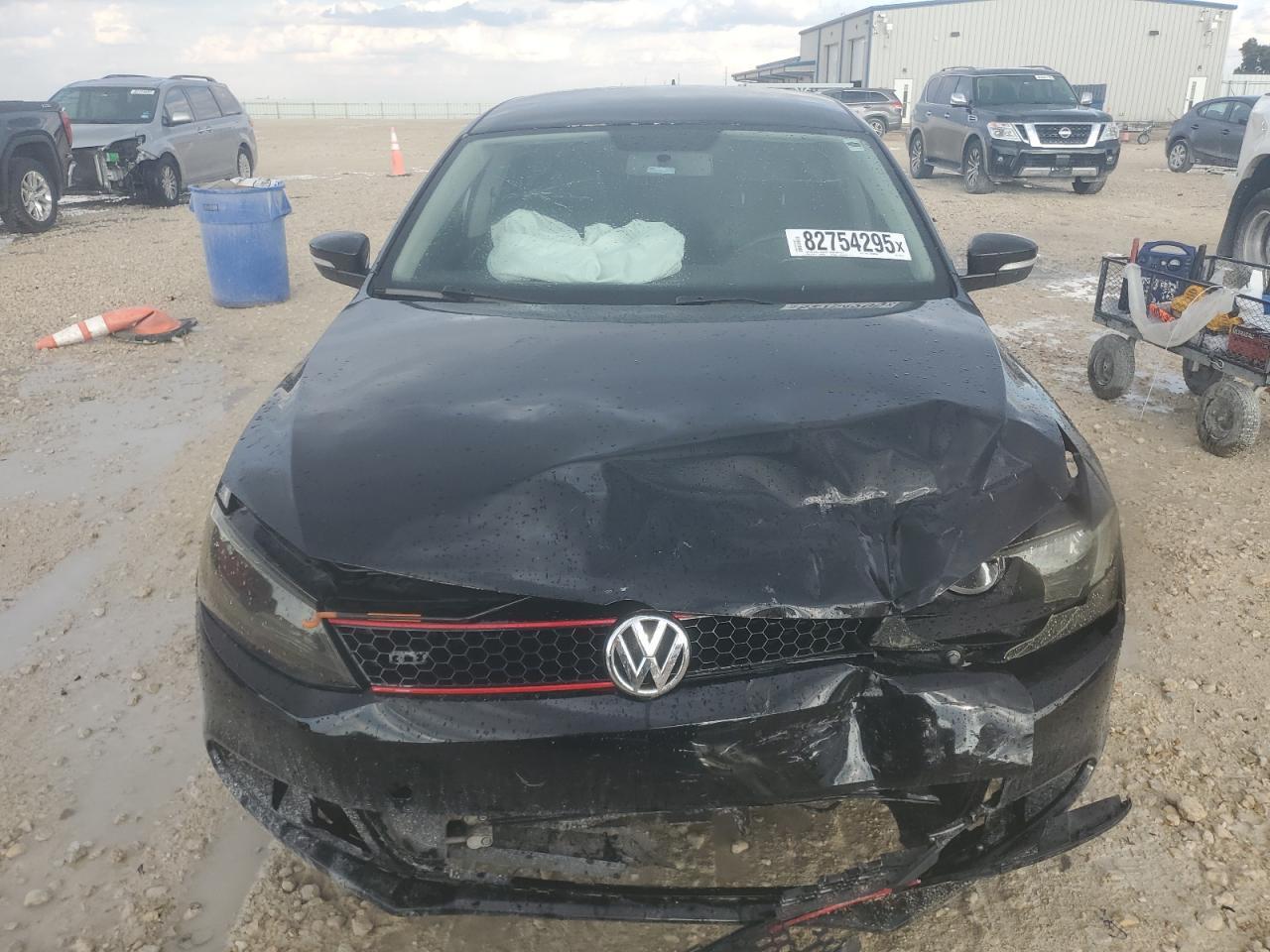 2013 Volkswagen Jetta Se - Фото 5