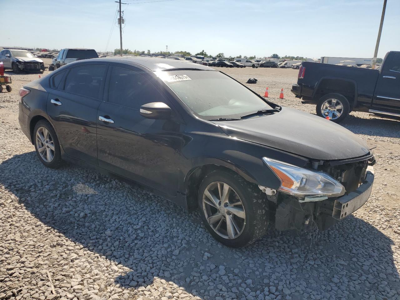 2014 Nissan Altima 2.5 - Фото 4