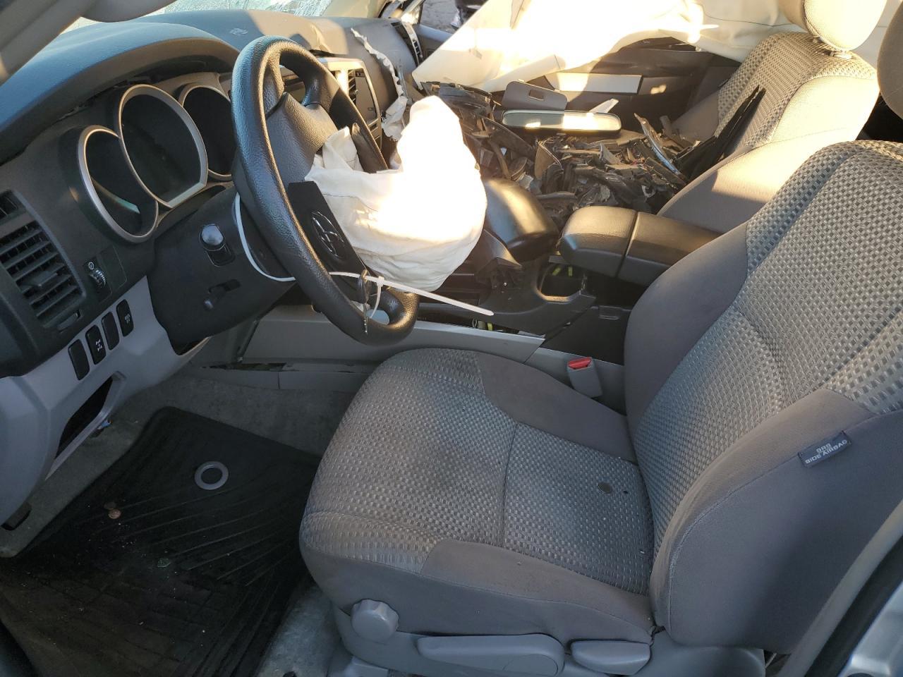 2007 Toyota 4Runner Sr5 - Фото 7