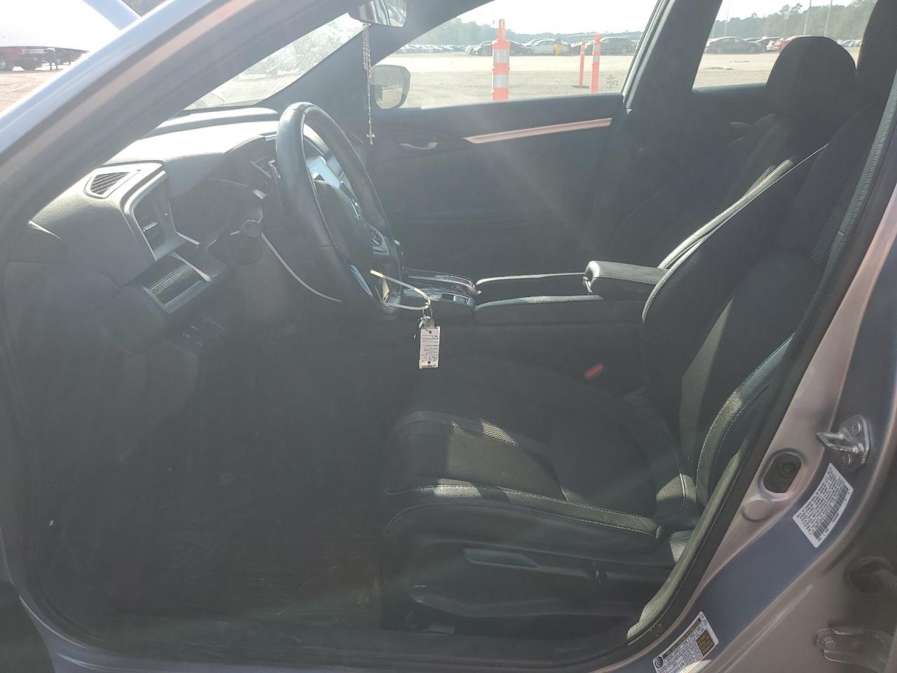 2020 Honda Civic - Image 7