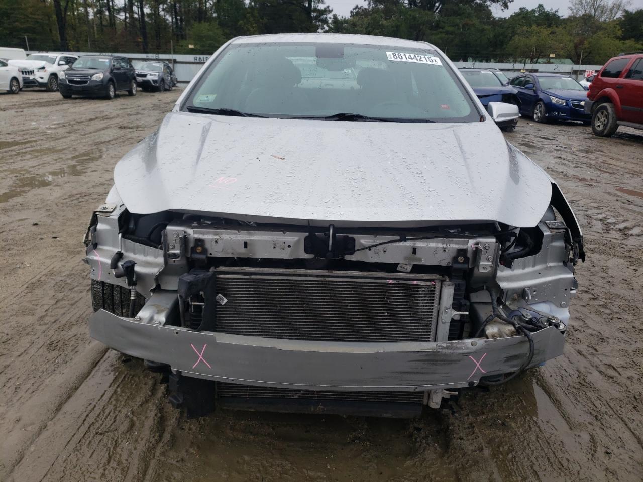 2016 Chevrolet Malibu Limited Lt - Image 5