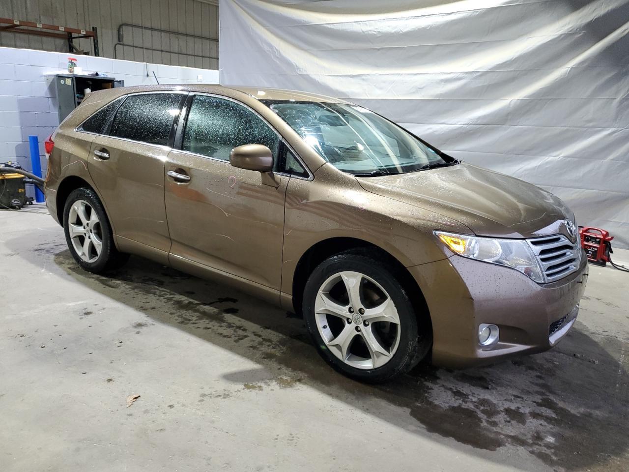 2009 Toyota Venza - Фото 4