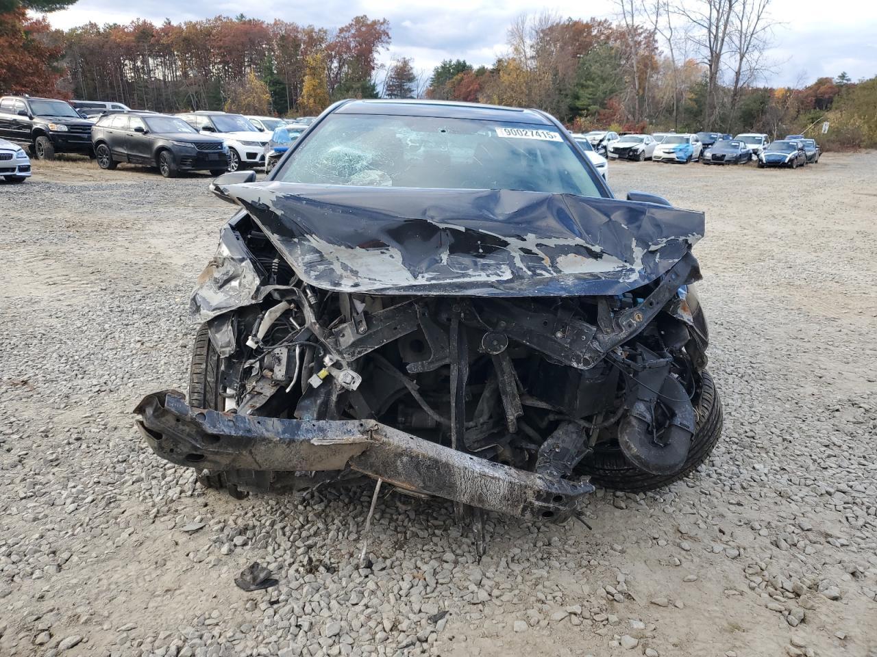 2016 Toyota Corolla L - Image 5