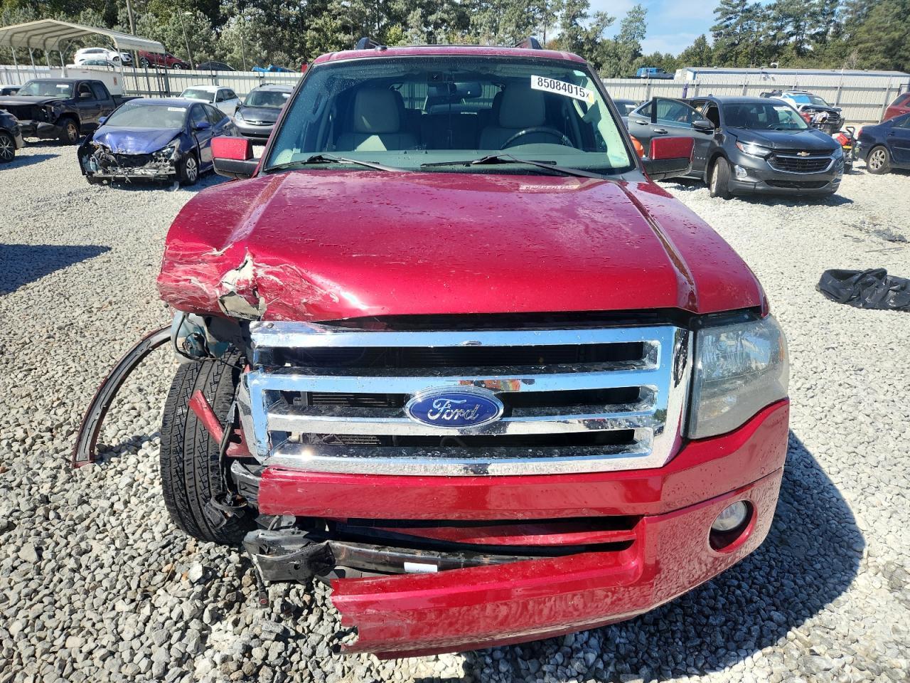 2014 Ford Expedition Limited - Image 5